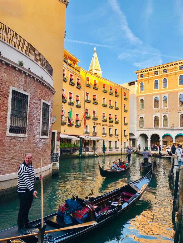 Tour Tết 2020 Pháp, Thụy Sĩ, Ý, Vatican giá từ 23.990.000 đồng - Ảnh 4. Tour Tết 2020 Pháp, Thụy Sĩ, Ý, Vatican giá từ 23.990.000 đồng - Ảnh 4.