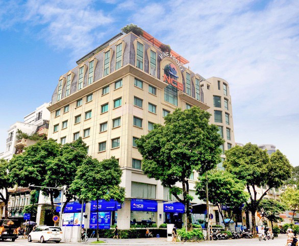 NCB: Kết quả kinh doanh quý 3 tăng trưởng ổn định - Ảnh 1. NCB: Kết quả kinh doanh quý 3 tăng trưởng ổn định - Ảnh 1.