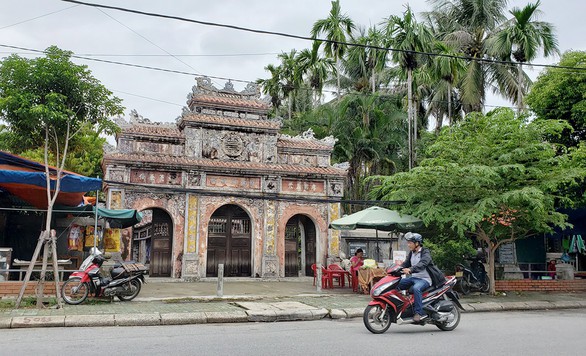 Sự thật sau những tác phẩm để đời - Kỳ 6: Sự thật ở thôn Vỹ - Ảnh 1. Sự thật sau những tác phẩm để đời - Kỳ 6: Sự thật ở thôn Vỹ - Ảnh 1.