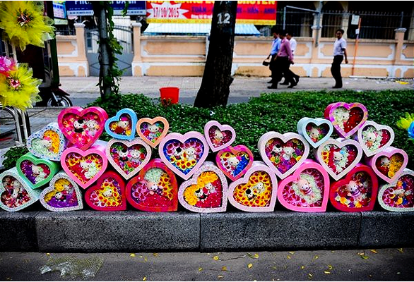 Tâm sự của hoa nhài - Ảnh 1. Tâm sự của hoa nhài - Ảnh 1.