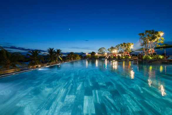 CocoLand River Beach Resort & Spa đoạt giải The Guide Awards 2019 - Ảnh 2. CocoLand River Beach Resort & Spa đoạt giải The Guide Awards 2019 - Ảnh 2.