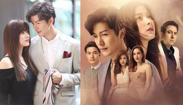 Chiếc lá cuốn bay - phim Thái hot nhất 2019 lên sóng tại Việt Nam - Ảnh 2. Chiếc lá cuốn bay - phim Thái hot nhất 2019 lên sóng tại Việt Nam - Ảnh 2.