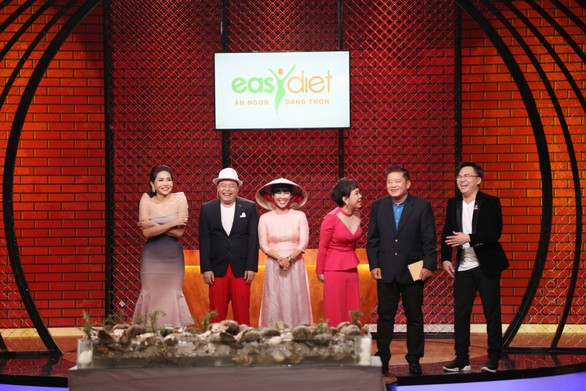 Giám khảo Top Chef tiết lộ lý do tha thứ cho thí sinh không trung thực - Ảnh 2. Giám khảo Top Chef tiết lộ lý do tha thứ cho thí sinh không trung thực - Ảnh 2.
