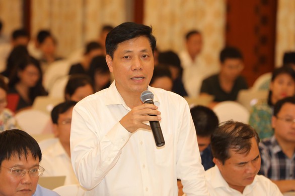 Vẫn chưa biết khi nào đường sắt Cát Linh - Hà Đông vận hành - Ảnh 1. Vẫn chưa biết khi nào đường sắt Cát Linh - Hà Đông vận hành - Ảnh 1.
