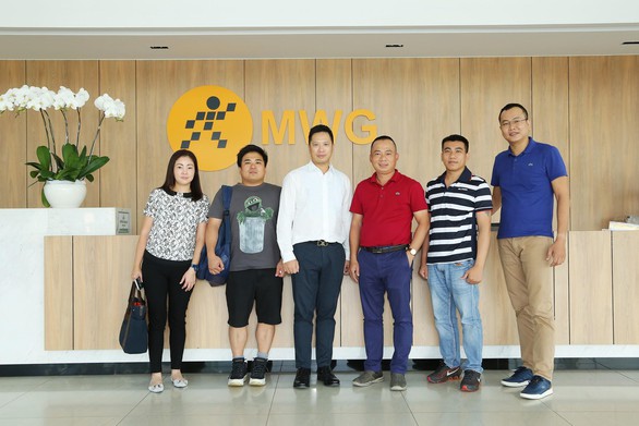 Thế Giới Di Động bán độc quyền đồng hồ lấy cảm hứng từ siêu anh hùng - Ảnh 2. Thế Giới Di Động bán độc quyền đồng hồ lấy cảm hứng từ siêu anh hùng - Ảnh 2.