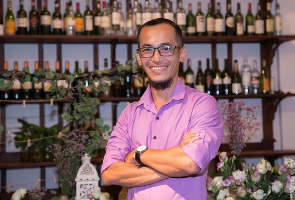 Doanh nghiệp nhỏ và trợ lực vươn tầm - Ảnh 1. Doanh nghiệp nhỏ và trợ lực vươn tầm - Ảnh 1.