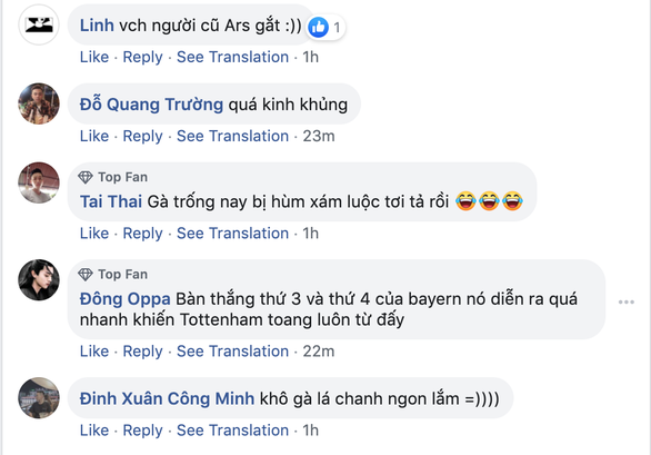 Cộng đồng mạng: Gà trống bị hùm xám luộc tơi tả - Ảnh 1. Cộng đồng mạng: Gà trống bị hùm xám luộc tơi tả - Ảnh 1.
