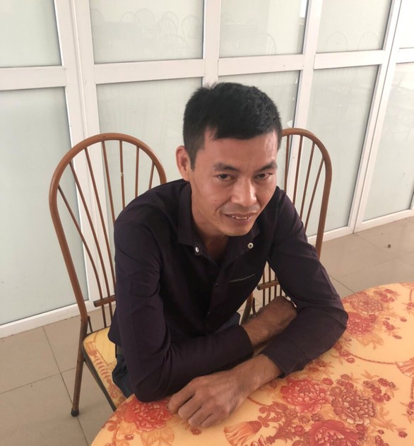 Khởi tố, bắt tạm giam 3 bị can đổ dầu thải vào nguồn nước nhà máy Sông Đà - Ảnh 2. Khởi tố, bắt tạm giam 3 bị can đổ dầu thải vào nguồn nước nhà máy Sông Đà - Ảnh 2.