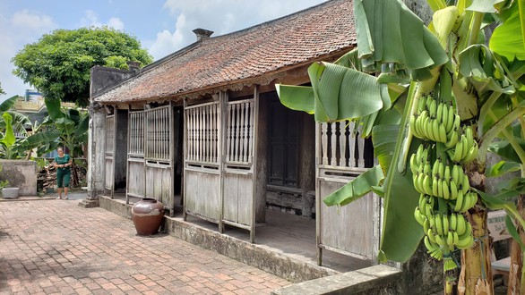 Sự thật sau những tác phẩm để đời - Kỳ 9: Có đến 3 Chí Phèo, 2 Thị Nở ngoài đời - Ảnh 3. Sự thật sau những tác phẩm để đời - Kỳ 9: Có đến 3 Chí Phèo, 2 Thị Nở ngoài đời - Ảnh 3.