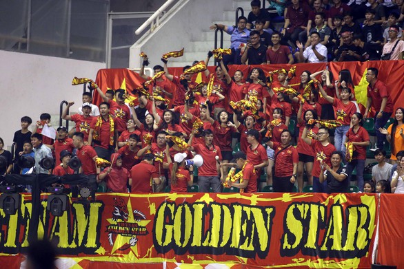 Futsal Việt Nam lần đầu tiên đánh bại Úc - Ảnh 7. Futsal Việt Nam lần đầu tiên đánh bại Úc - Ảnh 7.