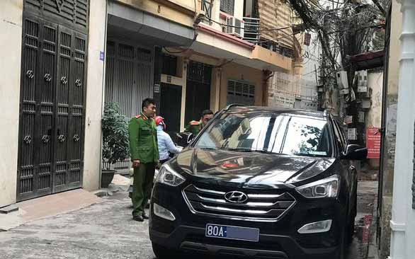 Quốc hội bắt đầu kỳ họp thứ 8 dài kỷ lục - Ảnh 3. Quốc hội bắt đầu kỳ họp thứ 8 dài kỷ lục - Ảnh 3.