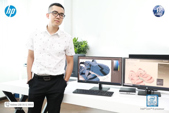 CEO SHONDO: Văn phòng không đơn thuần là nơi làm việc! - Ảnh 1. CEO SHONDO: Văn phòng không đơn thuần là nơi làm việc! - Ảnh 1.