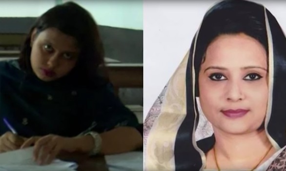 Trường Bangladesh đuổi học nữ nghị sĩ thuê 8 người thi hộ - Ảnh 1. Trường Bangladesh đuổi học nữ nghị sĩ thuê 8 người thi hộ - Ảnh 1.