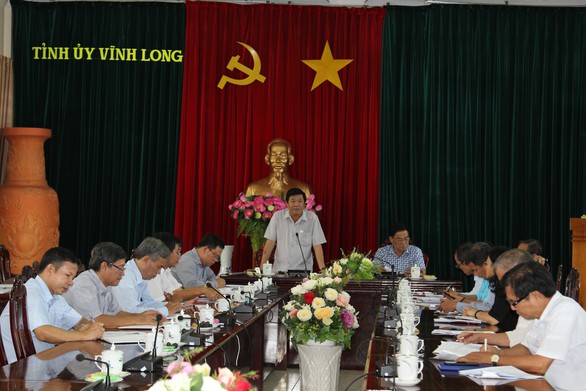 Vĩnh Long: Chi 200 tỉ cho việc lắp 114 camera là rất cần thiết - Ảnh 1. Vĩnh Long: Chi 200 tỉ cho việc lắp 114 camera là rất cần thiết - Ảnh 1.