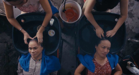 8 phim Việt Nam dự thi Liên hoan phim quốc tế Singapore - Ảnh 1. 8 phim Việt Nam dự thi Liên hoan phim quốc tế Singapore - Ảnh 1.