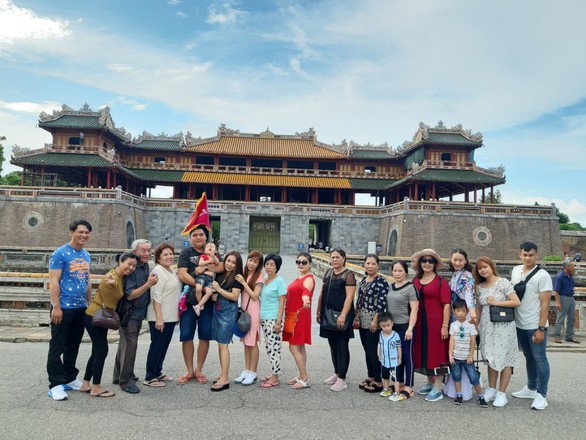 Tưng bừng khuyến mãi tour Tết 2020: Vui tết bên nhau – Năm châu là nhà - Ảnh 3. Tưng bừng khuyến mãi tour Tết 2020: Vui tết bên nhau – Năm châu là nhà - Ảnh 3.