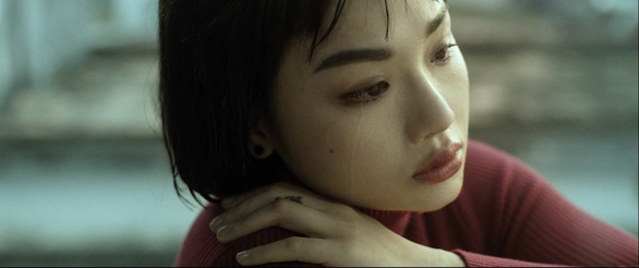 Miu Lê tung MV Giá như cô ấy chưa xuất hiện sau thời gian dài nghỉ xả hơi - Ảnh 3. Miu Lê tung MV Giá như cô ấy chưa xuất hiện sau thời gian dài nghỉ xả hơi - Ảnh 3.