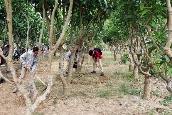Thử nghiệm cách dạy mới xong, kinh nghiệm là gì? - Ảnh 1. Thử nghiệm cách dạy mới xong, kinh nghiệm là gì? - Ảnh 1.