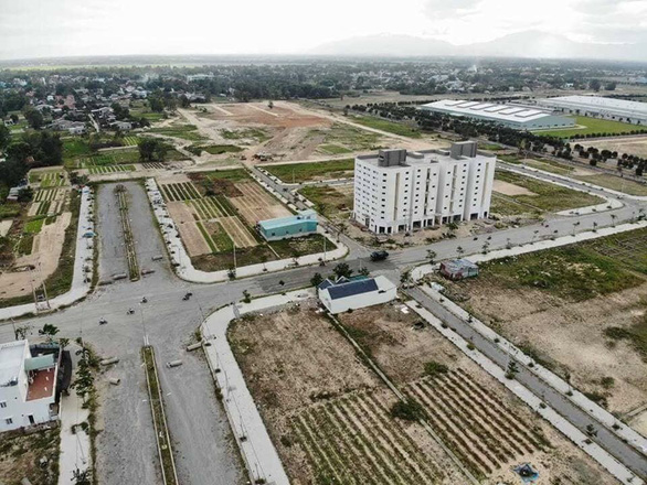 Đà Nẵng: Phân khúc nào đang làm tâm điểm của các nhà đầu tư? - Ảnh 1. Đà Nẵng: Phân khúc nào đang làm tâm điểm của các nhà đầu tư? - Ảnh 1.