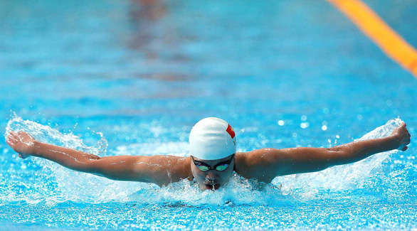 Thể thao Việt Nam hướng đến Asiad và Olympic thay vì top 3 SEA Games - Ảnh 1.