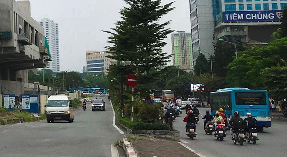Hà Nội không tiêu hết 31.277 tỉ đồng đầu tư xây dựng cơ bản - Ảnh 1. Hà Nội không tiêu hết 31.277 tỉ đồng đầu tư xây dựng cơ bản - Ảnh 1.