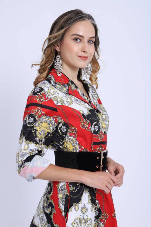 Damsomi - Điểm mua sắm thời trang trung niên hấp dẫn - Ảnh 3. Damsomi - Điểm mua sắm thời trang trung niên hấp dẫn - Ảnh 3.