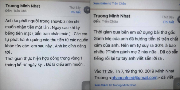 Tác giả bài ‘Gánh mẹ’ rốt cuộc là ai? - Ảnh 5.