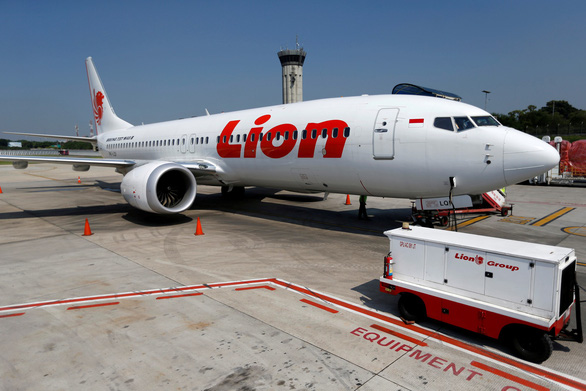 Vụ rơi máy bay Lion Air: Lỗi do cả Boeing lẫn phi công - Ảnh 3. Vụ rơi máy bay Lion Air: Lỗi do cả Boeing lẫn phi công - Ảnh 3.