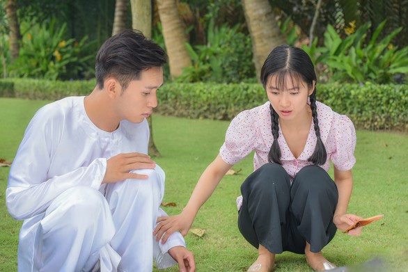 Tiếng sét trong mưa và căn bệnh... càng dài càng mất hay - Ảnh 1. Tiếng sét trong mưa và căn bệnh... càng dài càng mất hay - Ảnh 1.
