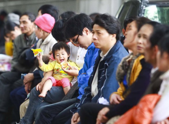 Nâng cao chất lượng khám chữa bệnh bằng cách nào? - Ảnh 1. Nâng cao chất lượng khám chữa bệnh bằng cách nào? - Ảnh 1.