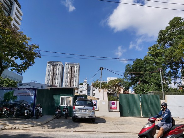 Tổng cục 2 vào cuộc vụ tự xưng người tổng cục 2 đe dọa giám đốc - Ảnh 3. Tổng cục 2 vào cuộc vụ tự xưng người tổng cục 2 đe dọa giám đốc - Ảnh 3.