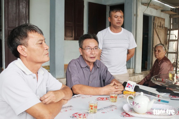 Vụ 39 người chết ở Anh: Nghệ An công bố số điện thoại bảo hộ công dân - Ảnh 1. Vụ 39 người chết ở Anh: Nghệ An công bố số điện thoại bảo hộ công dân - Ảnh 1.