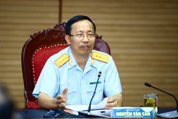 Vụ Asanzo lừa dối người tiêu dùng: Các bộ đều đồng ý với báo cáo của Tổng cục Hải quan - Ảnh 2. Vụ Asanzo lừa dối người tiêu dùng: Các bộ đều đồng ý với báo cáo của Tổng cục Hải quan - Ảnh 2.