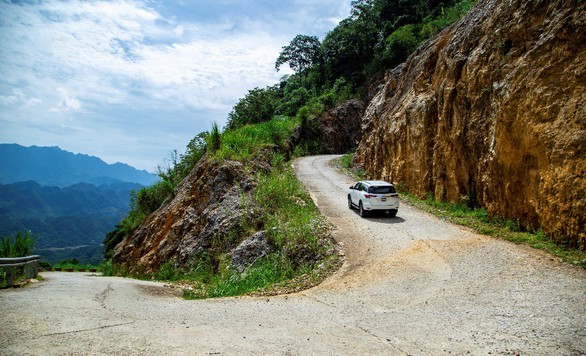Fortuner: khẳng định giá trị của bạn - Ảnh 3. Fortuner: khẳng định giá trị của bạn - Ảnh 3.