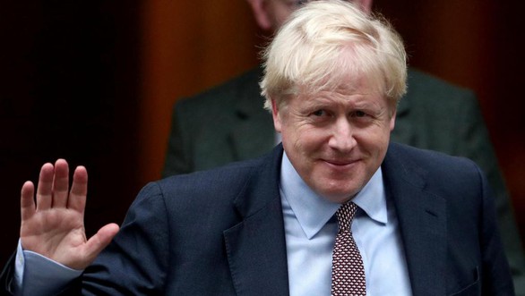EU chấp thuận đề nghị của Anh hoãn Brexit - Ảnh 1. EU chấp thuận đề nghị của Anh hoãn Brexit - Ảnh 1.