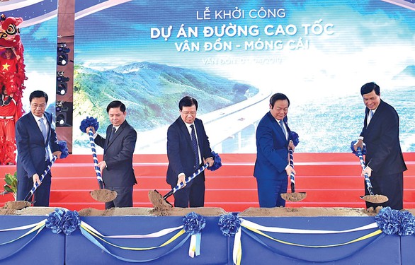 Đột phá để dẫn đầu kinh tế miền Bắc - Ảnh 1. Đột phá để dẫn đầu kinh tế miền Bắc - Ảnh 1.
