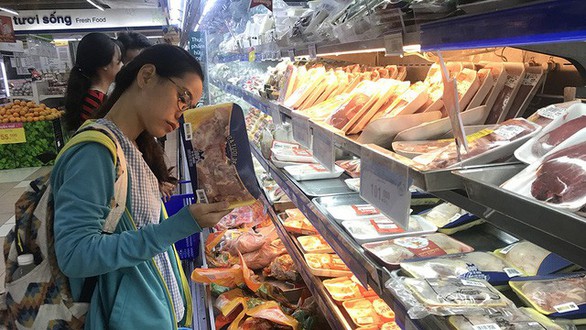 Bộ Công thương: Nhập khẩu thịt gà không tác động tiêu cực đến ngành chăn nuôi - Ảnh 1. Bộ Công thương: Nhập khẩu thịt gà không tác động tiêu cực đến ngành chăn nuôi - Ảnh 1.