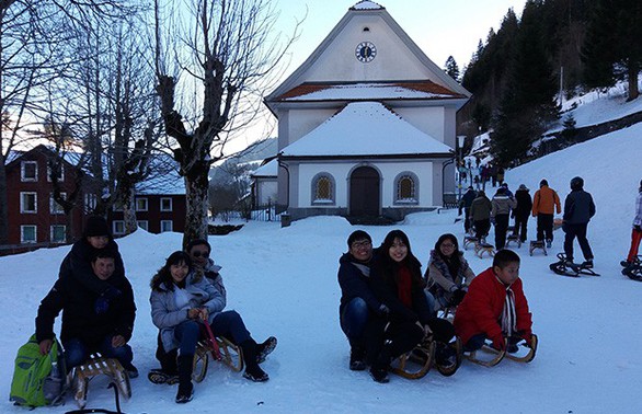 Tour Tết 2020: Thụy Sĩ, Liechtenstein, Ý, Pháp, Tây Ban Nha từ 21.390.000 đồng - Ảnh 3. Tour Tết 2020: Thụy Sĩ, Liechtenstein, Ý, Pháp, Tây Ban Nha từ 21.390.000 đồng - Ảnh 3.