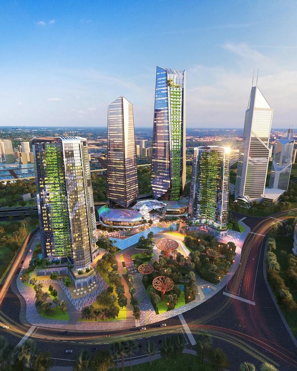Sắp ra mắt 2 dòng sản phẩm BĐS nghỉ dưỡng của Sunshine Group - Ảnh 3. Sắp ra mắt 2 dòng sản phẩm BĐS nghỉ dưỡng của Sunshine Group - Ảnh 3.