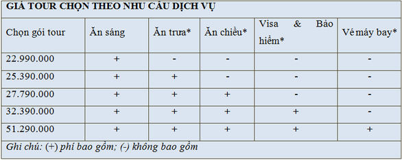 Tour Tết 2020: Thụy Sĩ, Đức, Hà Lan, Bỉ, Pháp, giá từ 22.990.000 đồng - Ảnh 7. Tour Tết 2020: Thụy Sĩ, Đức, Hà Lan, Bỉ, Pháp, giá từ 22.990.000 đồng - Ảnh 7.
