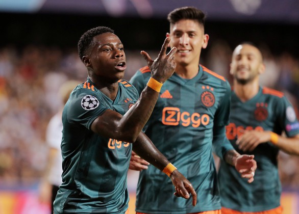 Chelsea thắng trận đầu tay, Ajax đè bẹp Valencia ở Champions League - Ảnh 3. Chelsea thắng trận đầu tay, Ajax đè bẹp Valencia ở Champions League - Ảnh 3.
