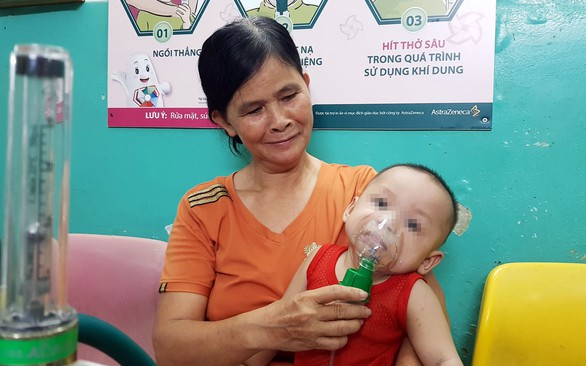 Trời trở lạnh, người lớn, trẻ nhỏ làm gì đề phòng bệnh hô hấp? - Ảnh 1. Trời trở lạnh, người lớn, trẻ nhỏ làm gì đề phòng bệnh hô hấp? - Ảnh 1.