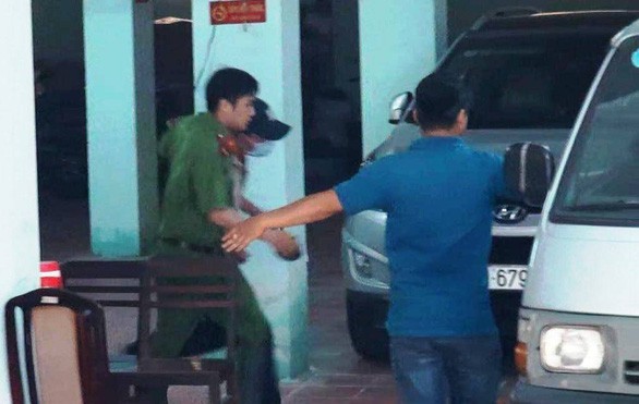 Ai sở hữu, có quyền sử dụng căn nhà 29 Nguyễn Bỉnh Khiêm? - Ảnh 2. Ai sở hữu, có quyền sử dụng căn nhà 29 Nguyễn Bỉnh Khiêm? - Ảnh 2.