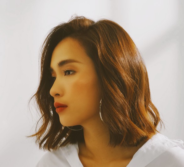 Mừng sinh nhật Mai Diễm Phương, Ái Phương hát Tịch dương chi ca - Ảnh 3. Mừng sinh nhật Mai Diễm Phương, Ái Phương hát Tịch dương chi ca - Ảnh 3.