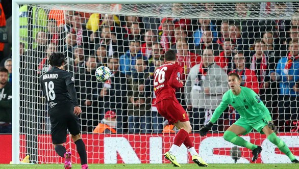 Cầu thủ Nhật sút tung lưới Liverpool từng ‘bó tay’ trước Văn Lâm ở Asian Cup - Ảnh 3. Cầu thủ Nhật sút tung lưới Liverpool từng ‘bó tay’ trước Văn Lâm ở Asian Cup - Ảnh 3.