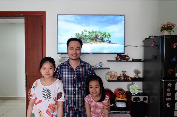 Hé lộ lí do TV Samsung được người tiêu dùng yêu thích hàng chục năm - Ảnh 2. Hé lộ lí do TV Samsung được người tiêu dùng yêu thích hàng chục năm - Ảnh 2.