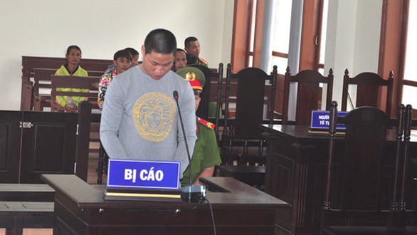 Cha dượng mưu đồ hiếp dâm con riêng của vợ lãnh 7 năm tù - Ảnh 1. Cha dượng mưu đồ hiếp dâm con riêng của vợ lãnh 7 năm tù - Ảnh 1.