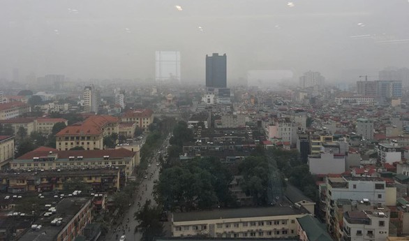 Hà Nội: 5 huyện ngoại thành sẽ lên quận vào 2020 và 2025 - Ảnh 1. Hà Nội: 5 huyện ngoại thành sẽ lên quận vào 2020 và 2025 - Ảnh 1.