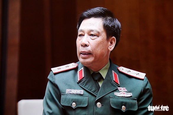 Biển Đông phức tạp, cần cảnh giác, sẵn sàng mọi phương án - Ảnh 2. Biển Đông phức tạp, cần cảnh giác, sẵn sàng mọi phương án - Ảnh 2.