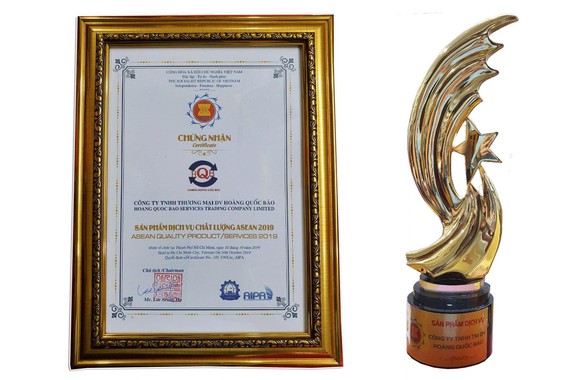 Hoàng Quốc Bảo – Nhà phân phối, lắp đặt camera uy tín - Ảnh 1. Hoàng Quốc Bảo – Nhà phân phối, lắp đặt camera uy tín - Ảnh 1.